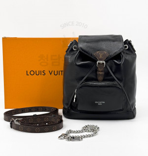 루이비통 몽수리 백팩 PM M12587