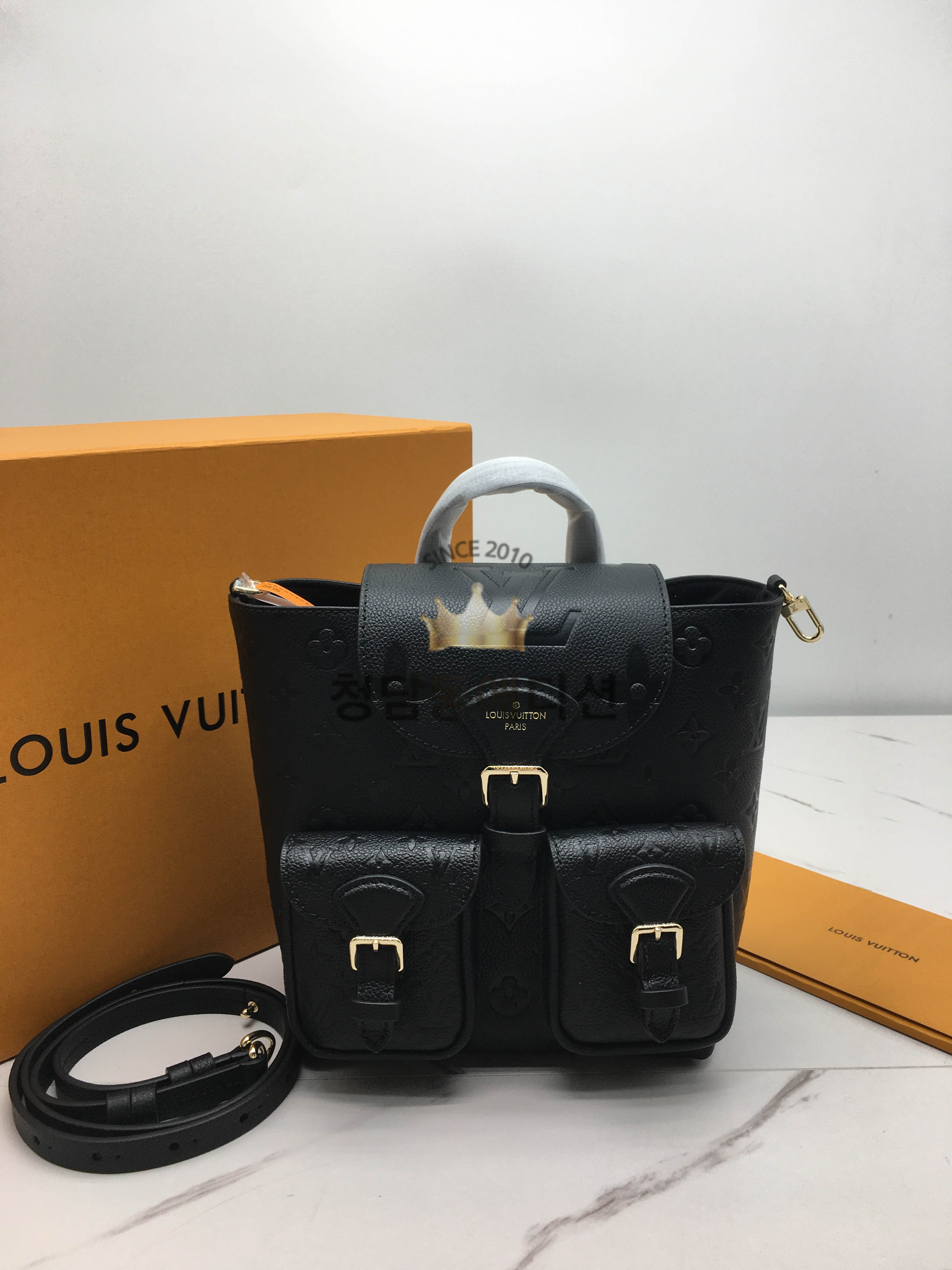 루이비통 백업 백팩 M47072