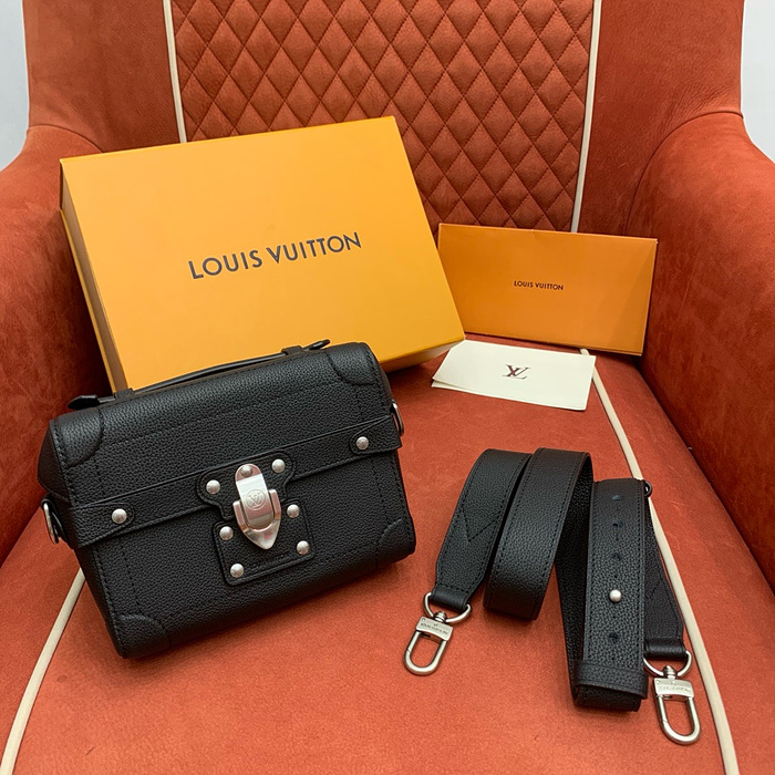 루이비통 소울 트렁크 M11516