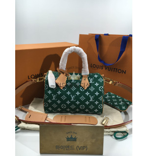 루이비통 스피디 P9 반둘리에 25 (upgrade ver.)