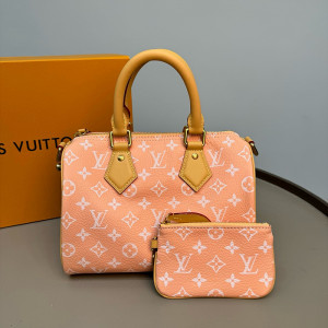 루이비통 스피디 P9 반둘리에 25 (upgrade ver.)