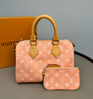 루이비통 스피디 P9 반둘리에 25 (upgrade ver.)