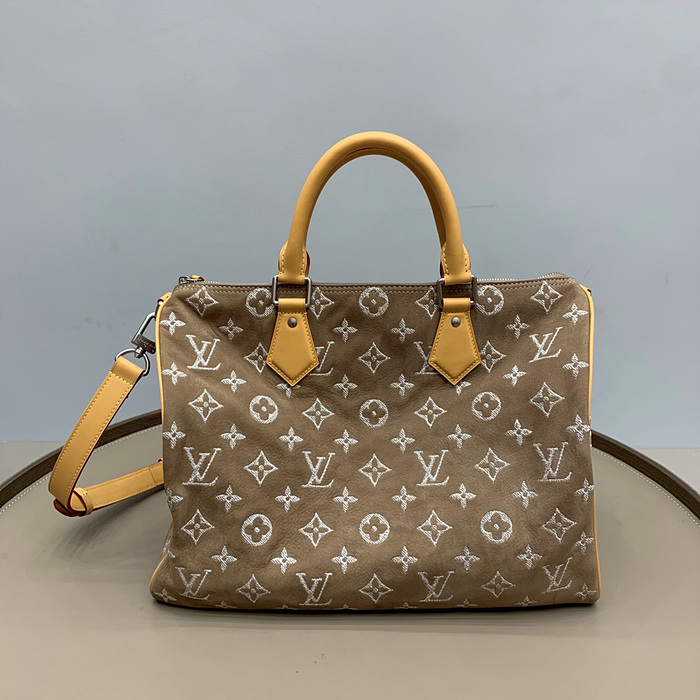 루이비통 스피디 P9 반둘리에 40 (upgrade ver.)