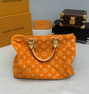 루이비통 스피디 P9 반둘리에 40 (upgrade ver.)