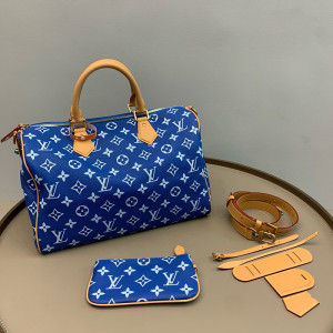 루이비통 스피디 P9 반둘리에 40 (upgrade ver.)