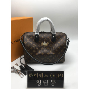 루이비통 스피디 소프트 30 M12243