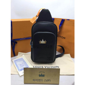 루이비통 에비뉴 슬링 백 M30863