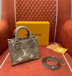 루이비통 온더고 BB M47054