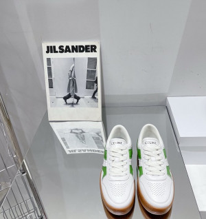 셀린느 트레이너 스니커즈 (남녀공용)