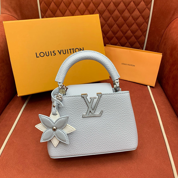 루이비통 클로버 카퓌신 미니 M48865