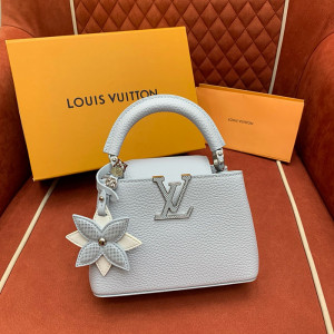 루이비통 클로버 카퓌신 미니 M48865