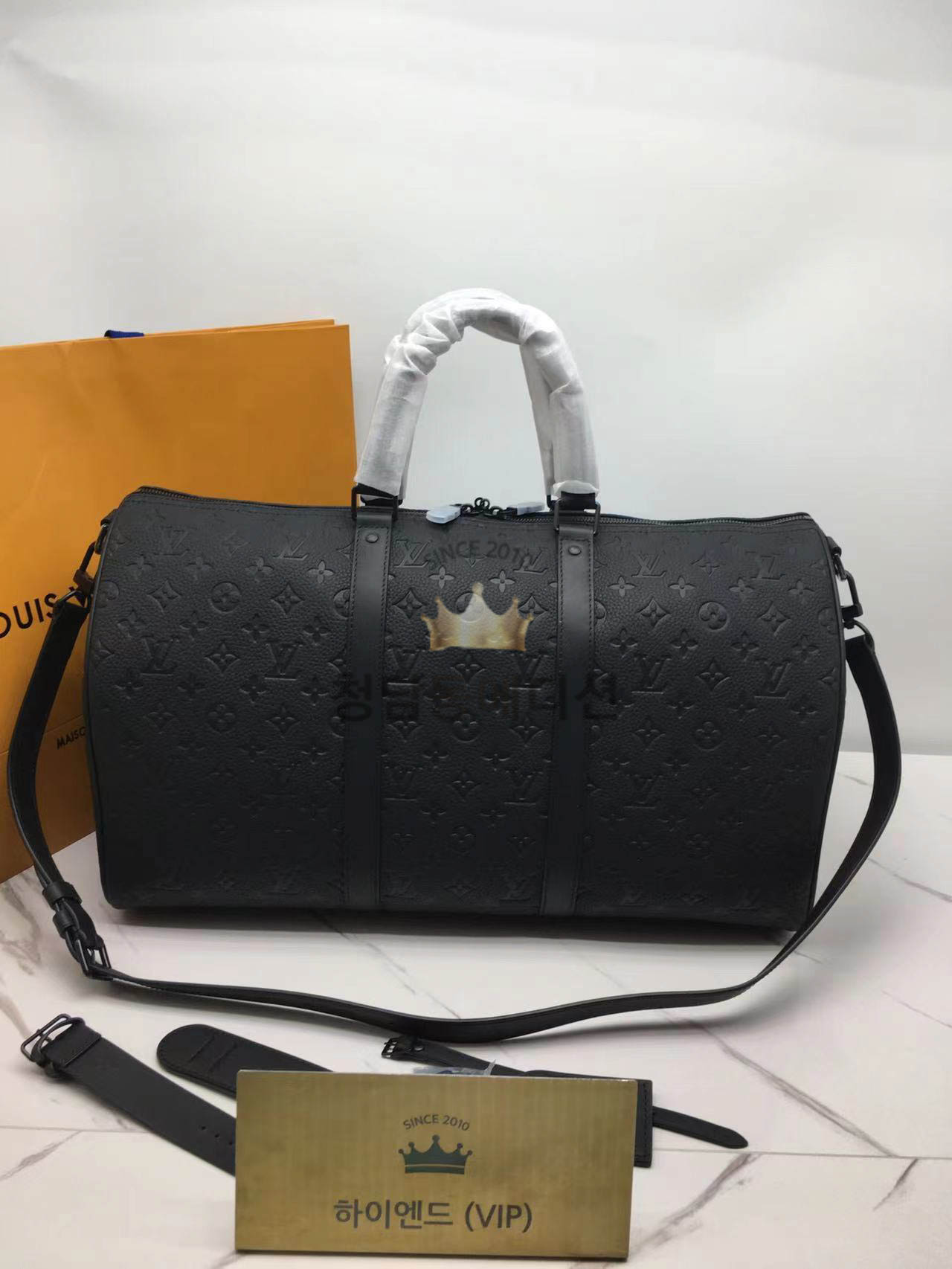 루이비통 키폴 반둘리에 50 M59025 (upgrade ver.)