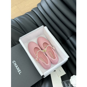 샤넬 메리제인 슈즈