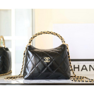 샤넬 24B 체인달린 미니백