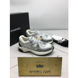샤넬 샤식스 스니커즈 (upgrade ver.)