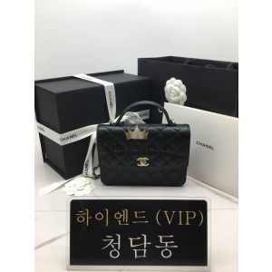 샤넬 25C WOC 백팩