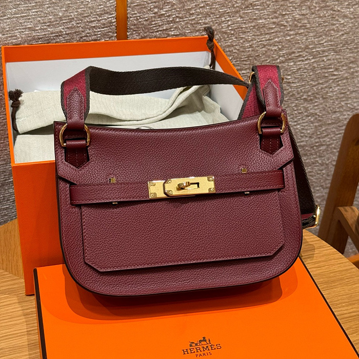 에르메스 집시에르 미니