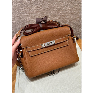 에르메스 켈리 메신저백