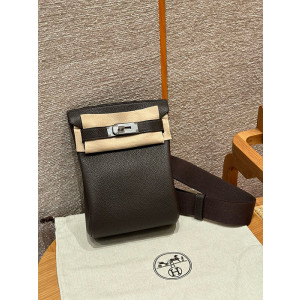 에르메스 핵아도 올수공 PM (컬러 ebene)