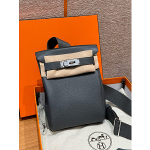 에르메스 핵아도 올수공 PM (컬러 girs misty)