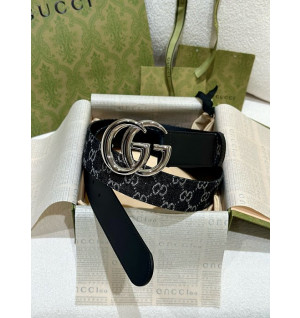 구찌 GG 벨트 3.8cm (남성용)
