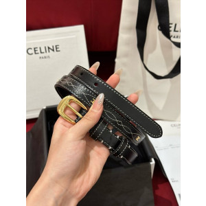 셀린느 벨트 1.8cm (upgrade ver.)