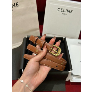 셀린느 벨트 1.8cm (upgrade ver.)