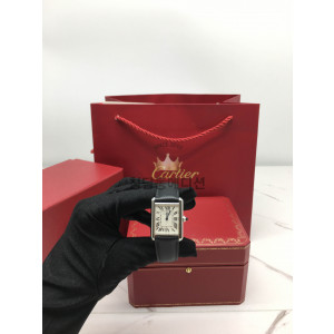 까르띠에 탱크머스트 라지 WSTA0041 (upgrade ver.)