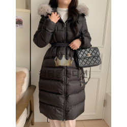 몽클레어 보에딕 극소량 (upgrade ver.) (충전재 구스다운)