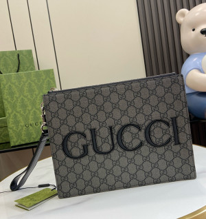 구찌 GG 남성 클러치 768374