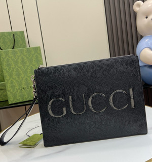 구찌 GG 남성 클러치 768374