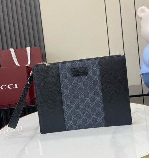 구찌 GG 남성 클러치 795487