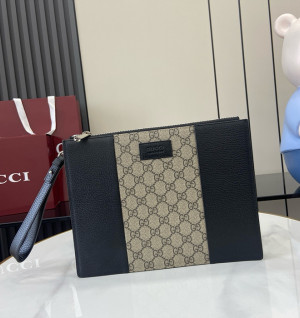 구찌 GG 남성 클러치 795487