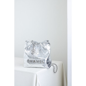 샤넬 25C 22백 미니