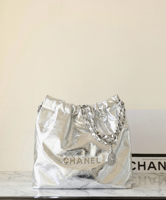 샤넬 25C 22백 스몰