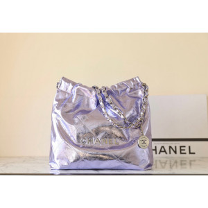 샤넬 25C 22백 스몰