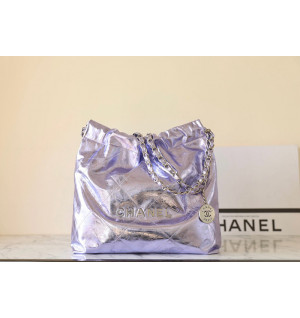 샤넬 25C 22백 스몰