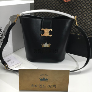 셀린느 미디엄 루이즈백 116613