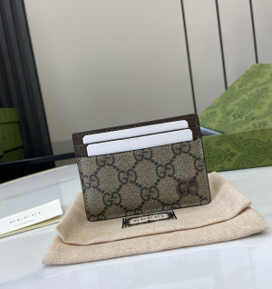 구찌 GG 카드 케이스 768248