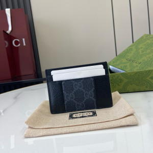 구찌 GG 카드 케이스 795486