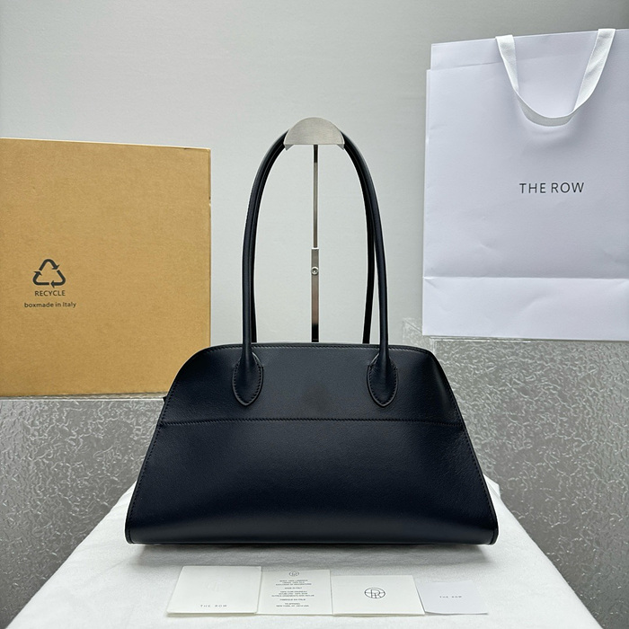 더 로우 EW 마고 숄더 12 백