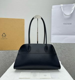 더 로우 EW 마고 숄더 12 백