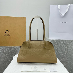 더 로우 EW 마고 숄더 12 백