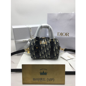 디올 그루브20 백 스몰 [정품급]