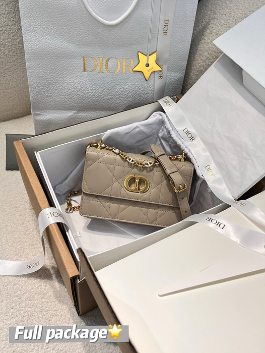 디올 미스 카로 미니백