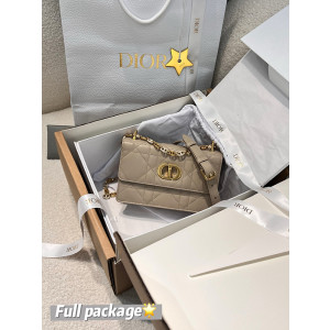 디올 미스 카로 미니백