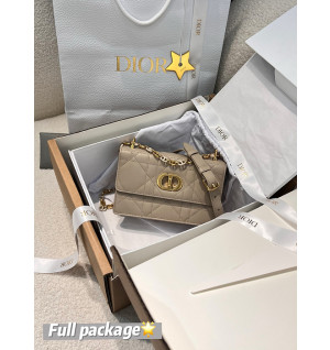 디올 미스 카로 미니백