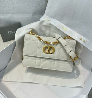 디올 미스 카로 미니백