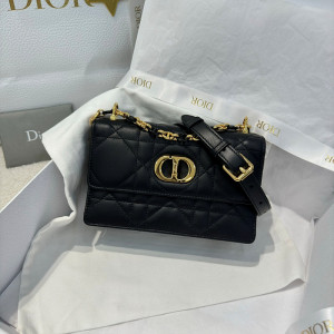 디올 미스 카로 미니백