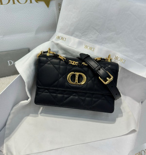 디올 미스 카로 미니백